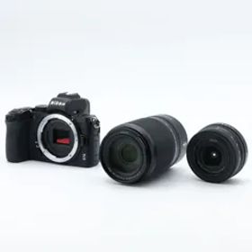 Nikon (ニコン) Z 50 ダブルズームキット _GP00011978