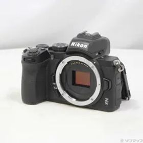 〔中古品〕 Z 50 ボディ【198】