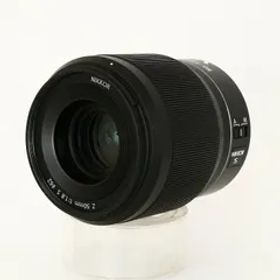 【中古】(ニコン) Nikon Z 50/1.8 S