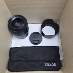 11 S99645 Nikon ニコン 一眼レフ カメラ アクセサリーZ 50mm 1:1.8 S Φ62 家電