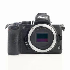 【中古】(ニコン) Nikon Z 50 ボデイ