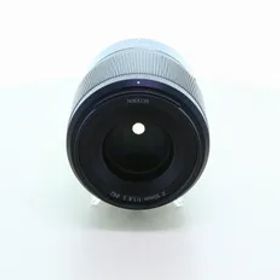 【中古】(ニコン) Nikon Z 50/1.8 S