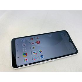 ★送料無料★ジャンク★docomo★F-51B★ホワイト★0007280000852★SYS★12/15