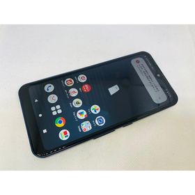 ★送料無料★ジャンク★docomo★F-51B★ブルー★0007280001015★SYS★12/15