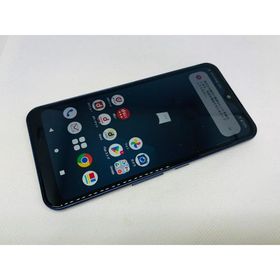 ★送料無料★ジャンク★docomo★F-51B★ブルー★0007280001022★SYS★12/15