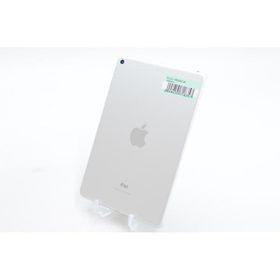[中古]Apple iPad mini (第5世代) Wi-Fiモデル 64GB シルバー MUQX2J/A