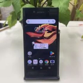 Xperia X Compact SO-02J