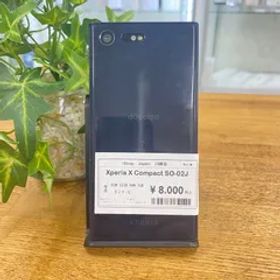Xperia X Compact