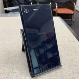 Xperia X Compact SO-02J