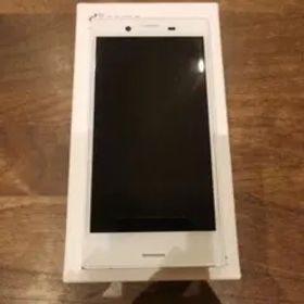 Xperia X Compact White docomoSO-02J