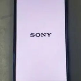 Xperia X Compact Black 32 GB docomo