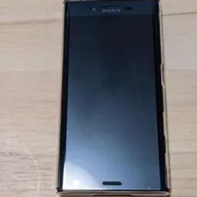 xperia x compact f5321 Black