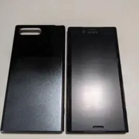 Xperia X Compact Black
