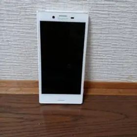 Xperia X Compact White 32 GB docomo