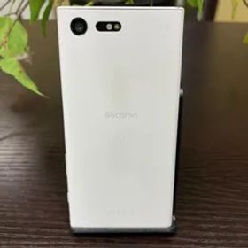 Xperia X Compact 32GB SO-02J 国内SIMフリー 送料無料