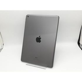 【中古】Apple 【Wi-Fi】 iPad（第8世代/2020） 32GB スペースグレイ MYL92J/A【福岡天神】保証期間１ヶ月【ランクC】