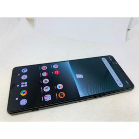 ★送料無料★良品★docomo★SO-51D★ブラック★0015280003935★SYS★11/19