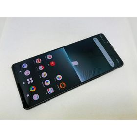 ★送料無料★良品★docomo★SO-51D★ブラック★0015280004148★SYS★12/03