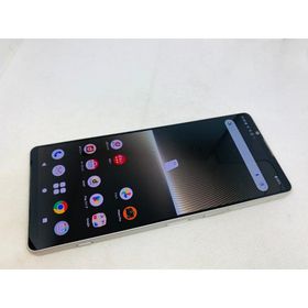 ★送料無料★良品★docomo★SO-51D★グレイ★0015280004208★SYS★11/20