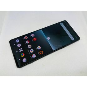 ★送料無料★良品★docomo★SO-51D★ブラック★0015280004118★SYS★12/02