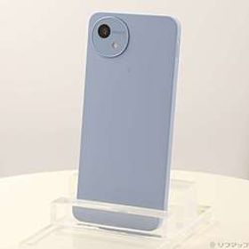 AQUOS wish4 64GB ブルー SH-M27 楽天 SIMフリー