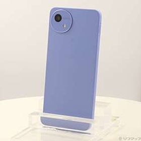 AQUOS wish5 64GB ミソラ SH-52F docomo SIMフリー