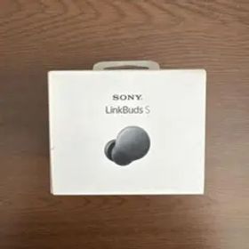 SONY LinkBuds S WF-LS900N