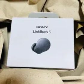 アイナナ 逢坂壮五 SONY ワイヤレスイヤホン LinkBuds S