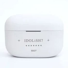 SONY LinkBuds S WF-LS900N ノイズキャンセリング ワイヤレスイヤホン アイドリッシュセブン 8周年記念限定コラボレーションモデル 七瀬陸モデル アイナナ 久安店 A25-2412