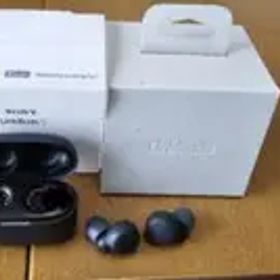 SONY LinkBuds S 【ジャンク】