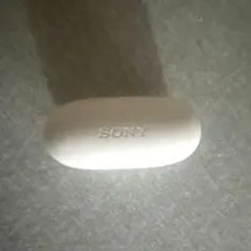 SONY WF-LS900N ホワイト