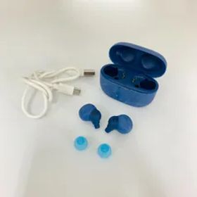 ソニー(SONY) ワイヤレス ノイズキャンセリング ステレオ イヤホン LinkBuds S WF-LS900N:サステナブル/軽量・小型/ノイキャン/外音取り込み/アースブルー WF-LS900N LC