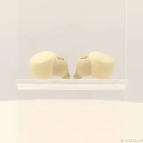 〔中古品〕 LinkBuds S WF-LS900N (C) エクリュ【348】