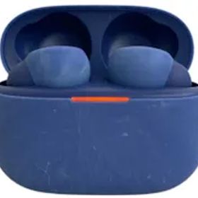 SONY (ソニー) LinkBuds S リンクバッズ S ワイヤレス ノイズキャンセリング ステレオ イヤホン マーブル模様 WF-LS900N ブルー 家電/004