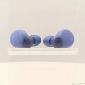 〔中古品〕 LinkBuds S WF-LS900N L アースブルー【348】