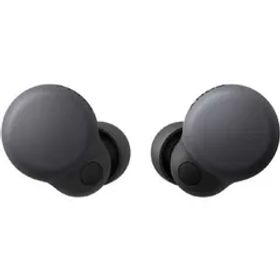 【 新品 未開封 】 ソニー フルワイヤレスイヤホン ノイズキャンセリング対応 LinkBuds S ブラック WF-LS900N BC 未使用 送料無料