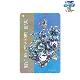 イースVIII-Lacrimosa of DANA- ダーナ イクルシアンver. Ani-Art 1ポケットパスケース