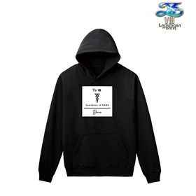 イースVIII-Lacrimosa of DANA- ダーナ パーカー レディース M