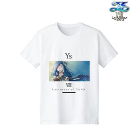 イースVIII-Lacrimosa of DANA- ダーナ Tシャツ メンズ S