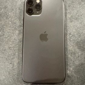 iPhone11pro 本体 中古 箱無し