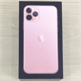 【極美品】iPhone11Pro 64GB ゴールド SIMフリー 21676
