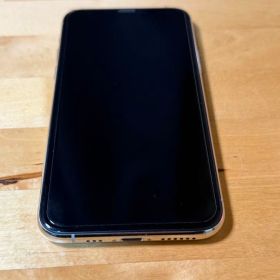 iPhone 11 Pro シルバー 256GB バッテリー98%