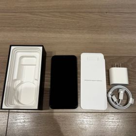 iPhone11 Pro 本体 ミッドナイトグリーン Simフリー