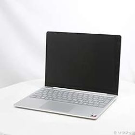 Surface Laptop Go 2 〔Core i5／8GB／SSD256GB〕 8QF-00040 プラチナ