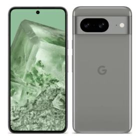 Google Pixel8 GZPFO 128GB Hazel【docomo版SIMフリー】 Google 当社3ヶ月間保証 中古 イオシス