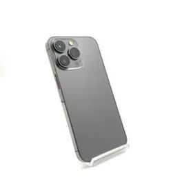 iPhone 13 Pro 1TB グラファイト docomo 白ロム 動作確認済 74%【全額返金保証】【最速発送】