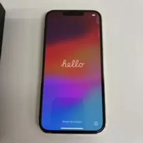 Apple iPhone 13 Pro 128GB SIMフリー 背面ガラス割れ