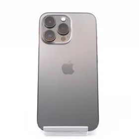 iPhone 13 Pro 128GB グラファイト MLUE3J/A