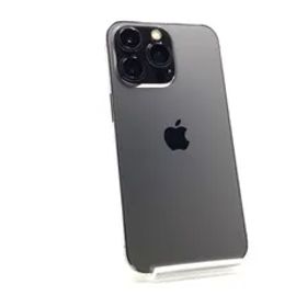 iPhone 13 Pro 128GB グラファイト docomo 動作確認済 74%【全額返金保証】【最速発送】