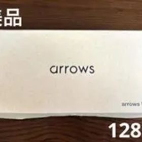 arrows We2 128GB ライトブルー おまけ付